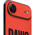 NFL Cleveland Browns Team Motto iPhone 17 Air Skin