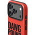 NFL Cleveland Browns Team Motto iPhone 17 Pro Impact Case