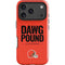 NFL Cleveland Browns Team Motto iPhone 18 Pro Impact Case