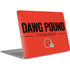 NFL Cleveland Browns Team Motto Apple MacBook Air Skin
