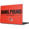 NFL Cleveland Browns Team Motto Apple MacBook Pro 14-inch Skin