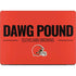 NFL Cleveland Browns Team Motto Apple MacBook Pro 14-inch Skin
