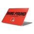 NFL Cleveland Browns Team Motto Apple MacBook Pro 16-inch Skin