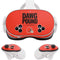 NFL Cleveland Browns Team Motto Meta Quest 3S Skin