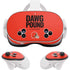 NFL Cleveland Browns Team Motto Meta Quest 3S Skin