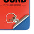 NFL Cleveland Browns Team Motto Moto G Play 4G (2024) Skin