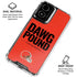 NFL Cleveland Browns Team Motto Moto G Power 5G (2024) Clear Case