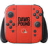 NFL Cleveland Browns Team Motto Nintendo Switch 2 (2025) with Joy-Con Skin