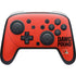 NFL Cleveland Browns Team Motto Nintendo Switch 2 (2025) Pro Controller Skin