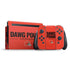 NFL Cleveland Browns Team Motto Nintendo Skins