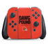 NFL Cleveland Browns Team Motto Nintendo Skins