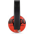 NFL Cleveland Browns Team Motto PlayStation 4 Gold Wireless Headset Skin