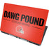 NFL Cleveland Browns Team Motto Dell Precision Skin