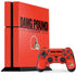 NFL Cleveland Browns Team Motto PlayStation PS4 Skins