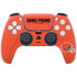 NFL Cleveland Browns Team Motto PlayStation PS5 Skins