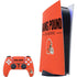 NFL Cleveland Browns Team Motto PlayStation PS5 Skins