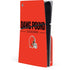 NFL Cleveland Browns Team Motto PlayStation PS5 Skins