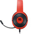 NFL Cleveland Browns Team Motto Razer Kraken X Skin