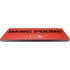 NFL Cleveland Browns Team Motto Surface Laptop 7 13.8in Skin
