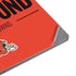 NFL Cleveland Browns Team Motto Laptop Skins