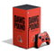 NFL Cleveland Browns Team Motto Xbox Series X Bundle Skin