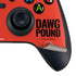 NFL Cleveland Browns Team Motto XBox Series X Digital Edition Bundle Skin