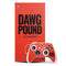 NFL Cleveland Browns Team Motto Xbox Series X Skins