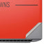 NFL Cleveland Browns Team Motto HP ZBook Fury 16 G10 Skin