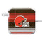 NFL Cleveland Browns Trailblazer 85W Power Adapter (15 and 17 inch MacBook Pro Charger) Skin