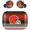 NFL Cleveland Browns Trailblazer Amazon Echo Buds Skin