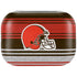 NFL Cleveland Browns Trailblazer Amazon Echo Buds Skin