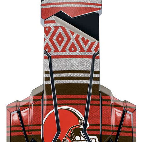 NFL Cleveland Browns Trailblazer BENGOO G9000 Skin