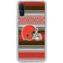 NFL Cleveland Browns Trailblazer Galaxy Cases