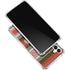 NFL Cleveland Browns Trailblazer Galaxy A16 5G Clear Case