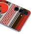 NFL Cleveland Browns Trailblazer Galaxy A35 5G Skin