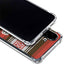 NFL Cleveland Browns Trailblazer Galaxy A36 5G Clear Case