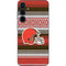 NFL Cleveland Browns Trailblazer Galaxy A55 5G Skin