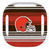 NFL Cleveland Browns Trailblazer Galaxy Buds Live Skin