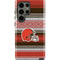 NFL Cleveland Browns Trailblazer Galaxy S23 Ultra Pro Case