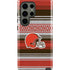 NFL Cleveland Browns Trailblazer Galaxy S23 Ultra Pro Case