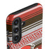NFL Cleveland Browns Trailblazer Galaxy S25 Impact Case