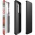 NFL Cleveland Browns Trailblazer Galaxy S25 Impact Case