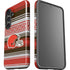 NFL Cleveland Browns Trailblazer Galaxy S25 Impact Case