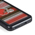 NFL Cleveland Browns Trailblazer Galaxy S24 Plus Waterproof Case