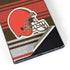 NFL Cleveland Browns Trailblazer Galaxy S24 Ultra Skin