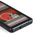 NFL Cleveland Browns Trailblazer Galaxy S24 Ultra Waterproof Case
