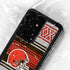 NFL Cleveland Browns Trailblazer Galaxy S24 Ultra Waterproof Case