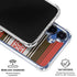 NFL Cleveland Browns Trailblazer Galaxy S25 Plus Clear Case