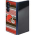 NFL Cleveland Browns Trailblazer Galaxy Z Fold6 Skin
