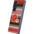 NFL Cleveland Browns Trailblazer Galaxy Z Fold6 Skin